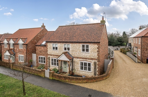 Holt Farm Paddock, Swinderby