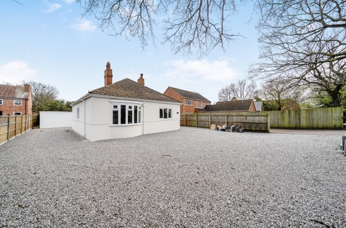 Newark Road, North Hykeham