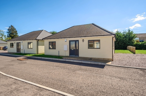 Plot 25, Bungalow Development, 24 Queen Elizabeth Street, Wragby