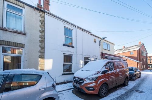 Queen Street, Lincoln