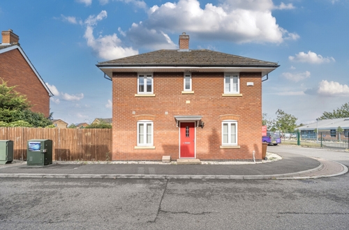 Kingsdown Road, Lincoln