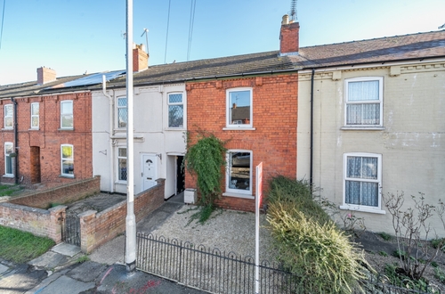 Grantham Road, Bracebridge Heath