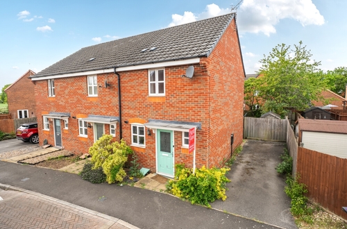 Maximus Road, North Hykeham