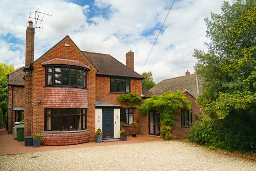 Wragby Road, Sudbrooke