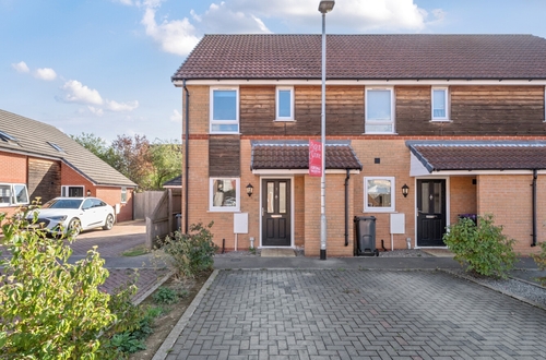 Cherry Paddocks, Cherry Willingham