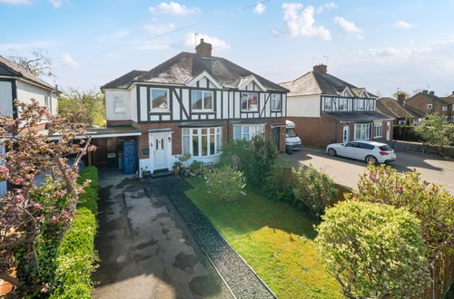 Brant Road, Waddington