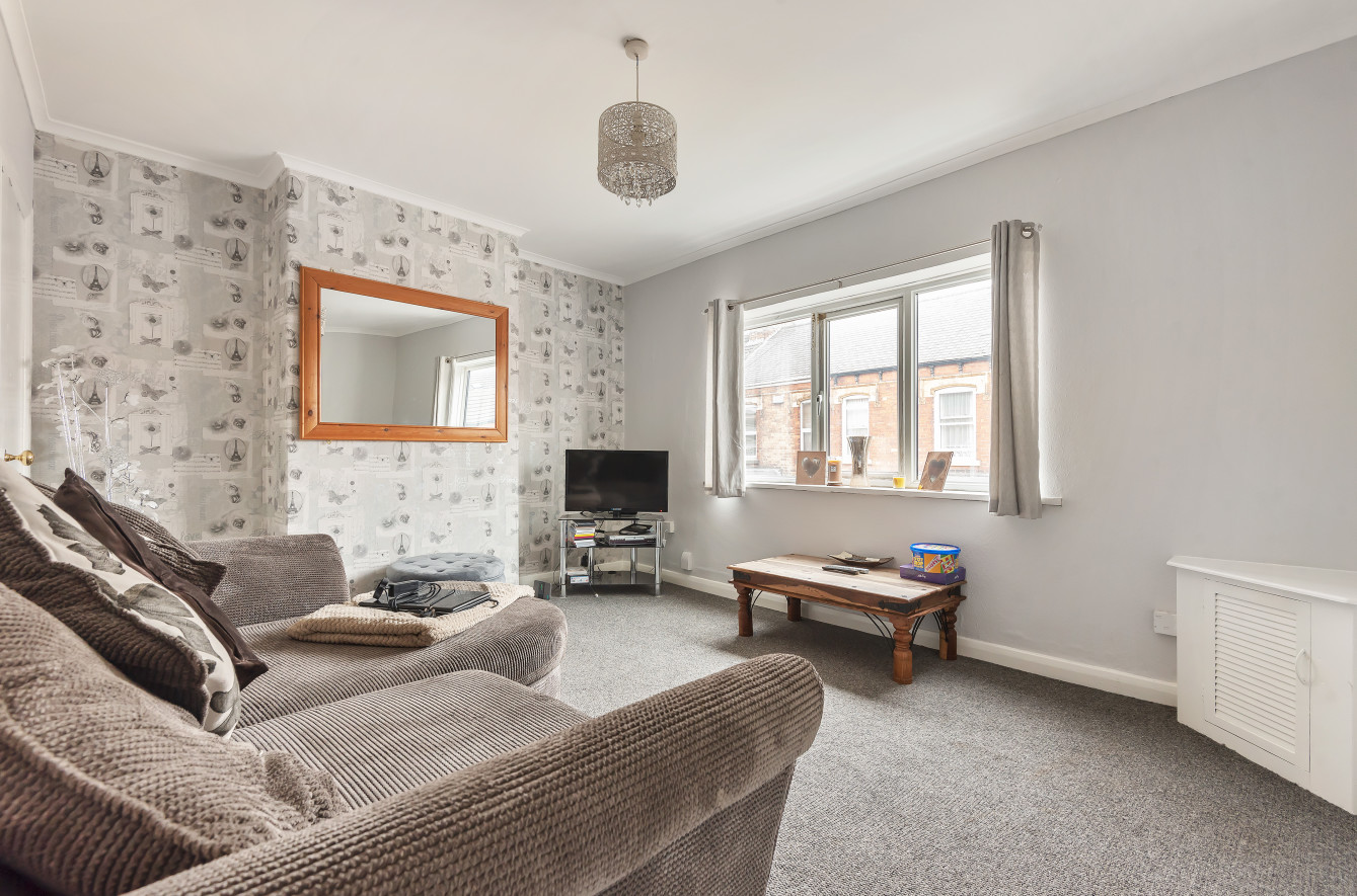 Mill Road, Cleethorpes, North Lincolsnhire