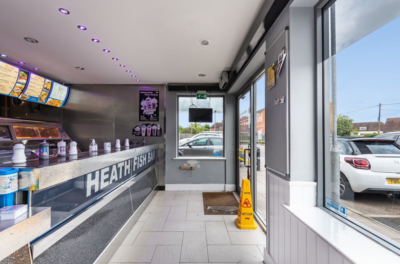 Grantham Road, Bracebridge Heath, Lincoln