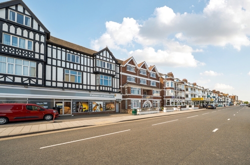 9 North Parade, Skegness