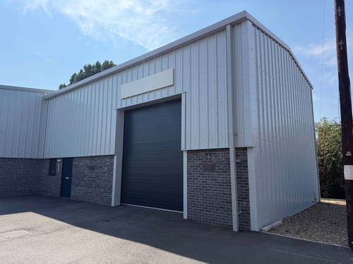 Witham Enterprise Park, Newark Road, Lincoln