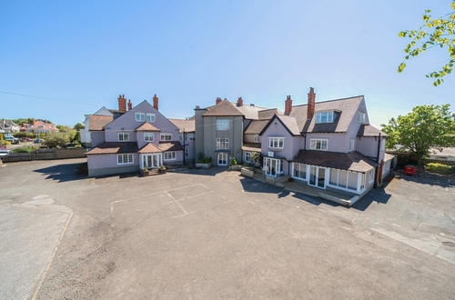 Drummond Road, Skegness
