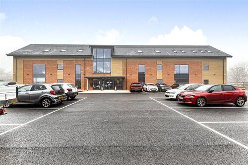 Deepdale Enterprise Park, Off Deepdale Lane