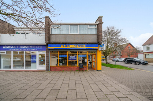 22 Roman Bank, Skegness