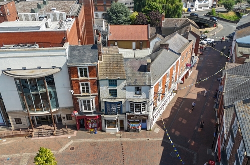 20 Bridge Street, Spalding