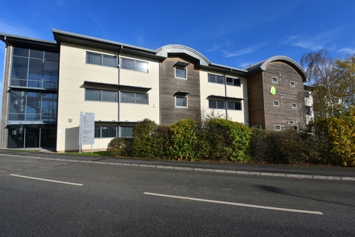 Willoughton Drive, Gainsborough
