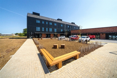 Cibus Way, Holbeach, Holbeach