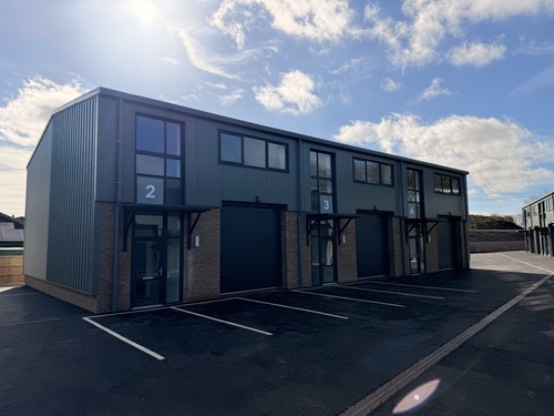 Boundary Lane, South Hykeham