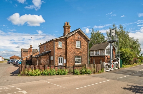 Heckington, Sleaford