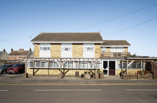 Chapel St. Leonards, Skegness