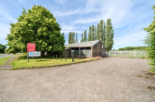 Lincoln Road, Aisthorpe