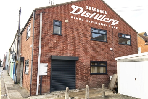 36 Prince George Street, Skegness