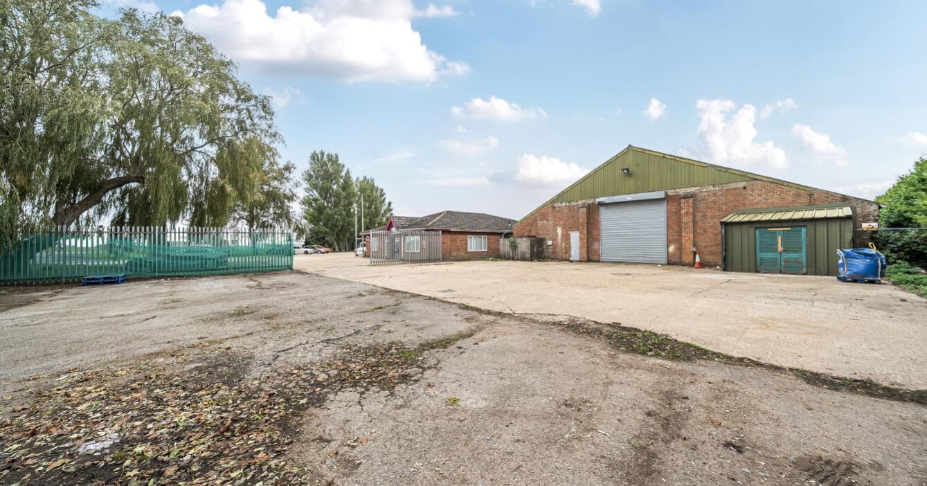 A52 Business Centre, Croft Bank, Wainfleet, Skegness, Lincolnshire