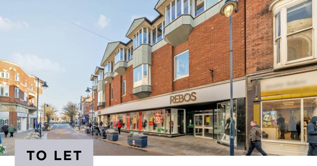 11 Strait Bargate, Boston, Lincolnshire