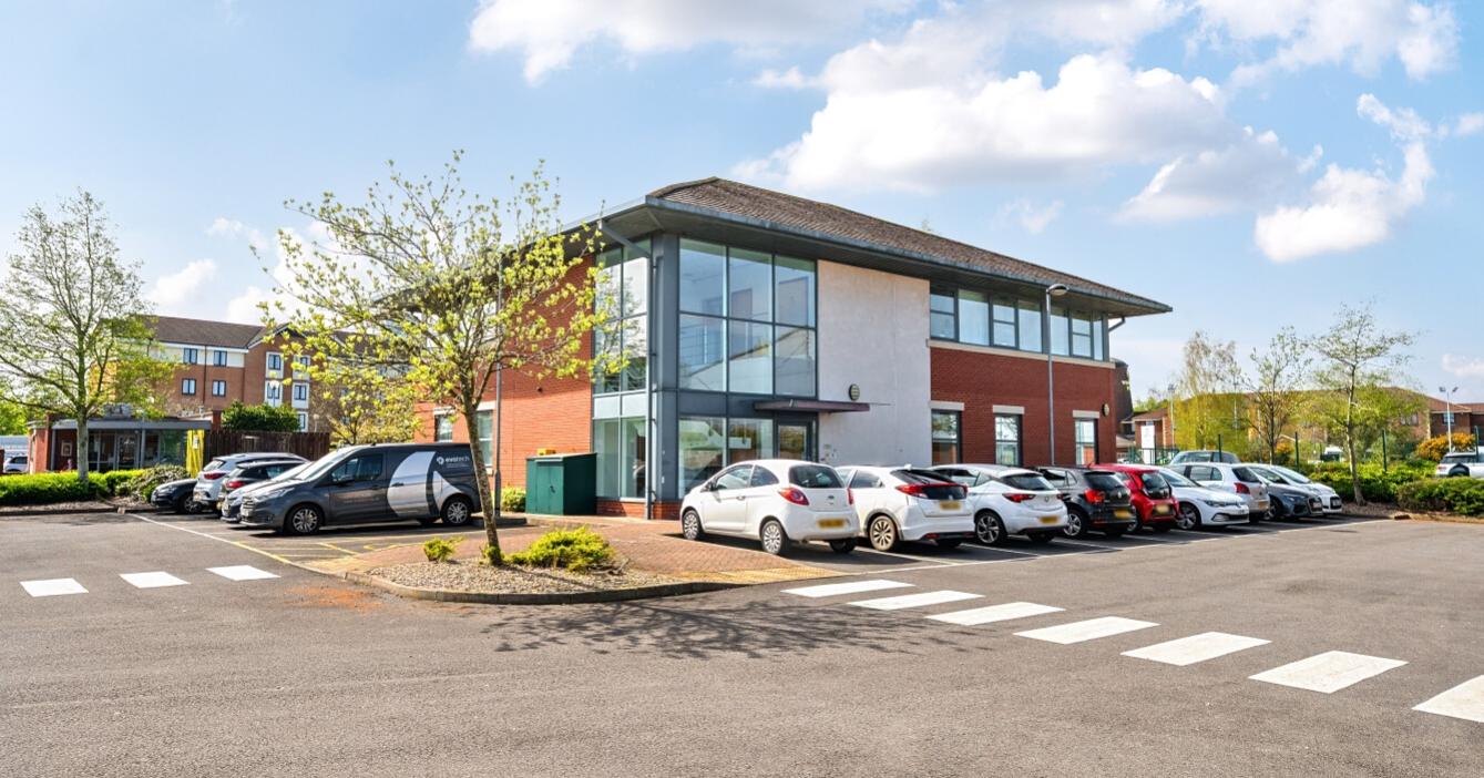 Kingsley Office Park, Runcorn Road, Lincoln, Lincolnshire
