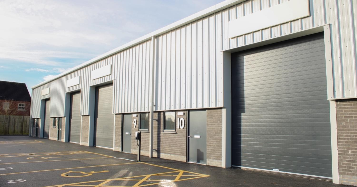 Newark Road, Lincoln, Lincolnshire