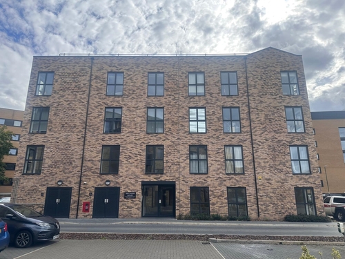 1 Bridgewater Close, Nottingham