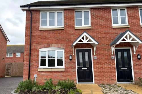 Alder Avenue, Humberston
