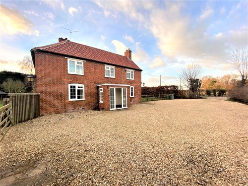 Stubton Road , Brandon