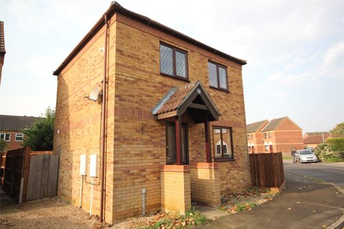 Rudkin Drive, Sleaford