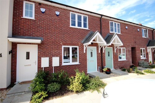 Gervase Holles Way, Grimsby