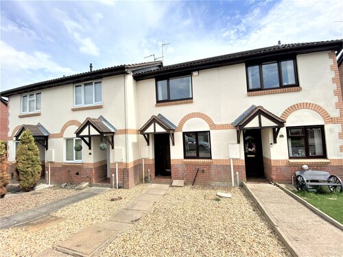 Applewood Drive, Gonerby Hill Foot