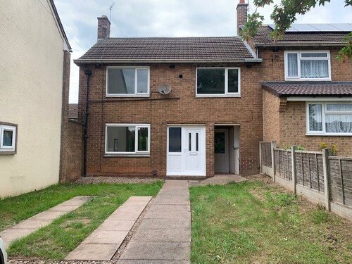Wheatgrass Road, Chilwell, Beeston