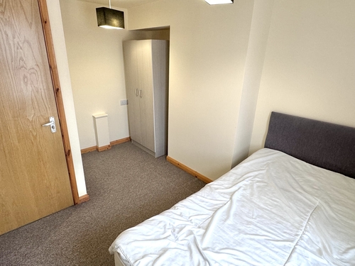 12 Monson Street, Lincoln