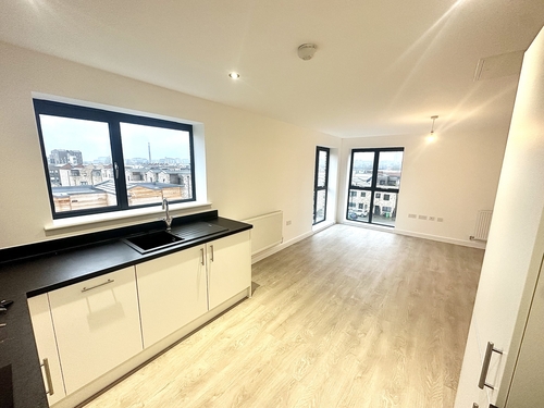 1 Bridgewater Close, Nottingham