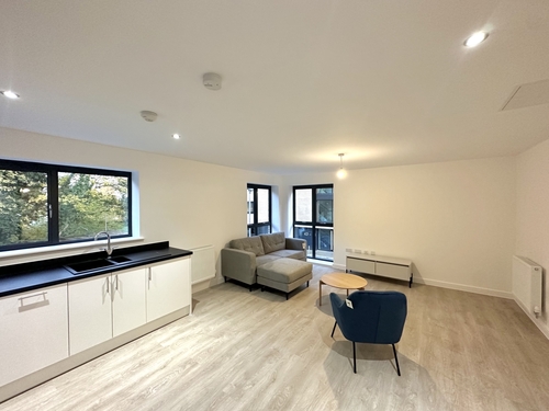 1 Bridgewater Close, Nottingham