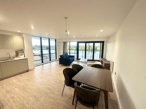 Yacht Club Place, Trent Lane, Nottingham