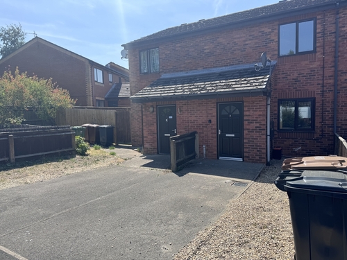 Epsom Road, Lincoln