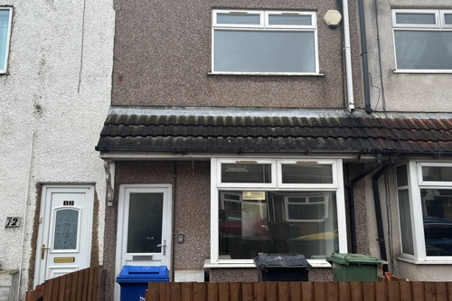 Clerke Street, Cleethorpes