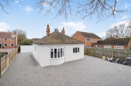 Newark Road, North Hykeham