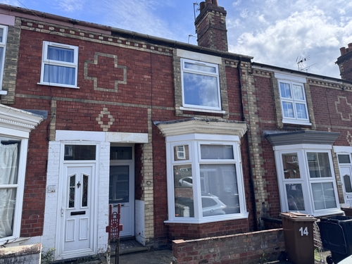 Westbourne Grove, Lincoln