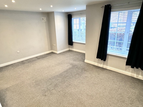 Tiber Road, North Hykeham