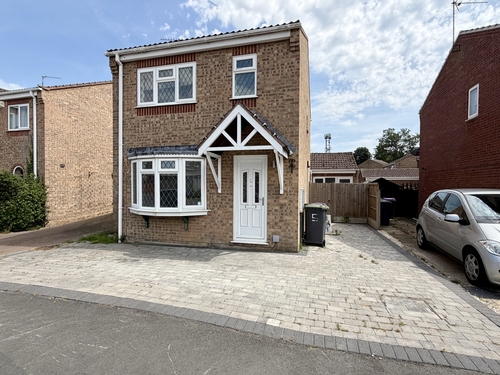 Boundary Pastures, Sleaford