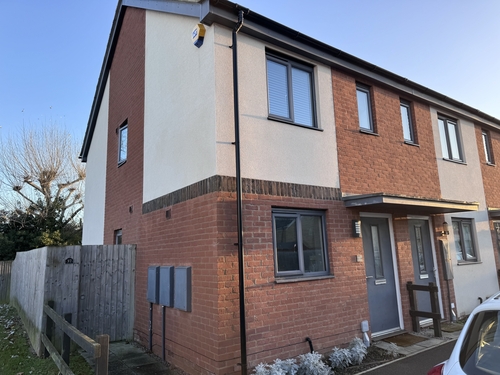 Westbrooke Road, Lincoln