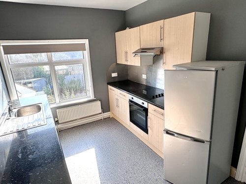 1 Abbey Road, Bardney