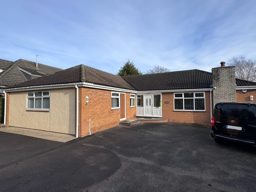 Westfield Avenue, North Greetwell