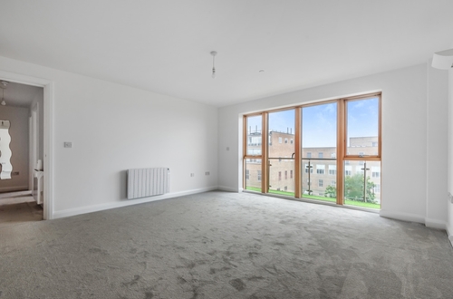 Thorngate House, St. Swithins Square, Lincoln